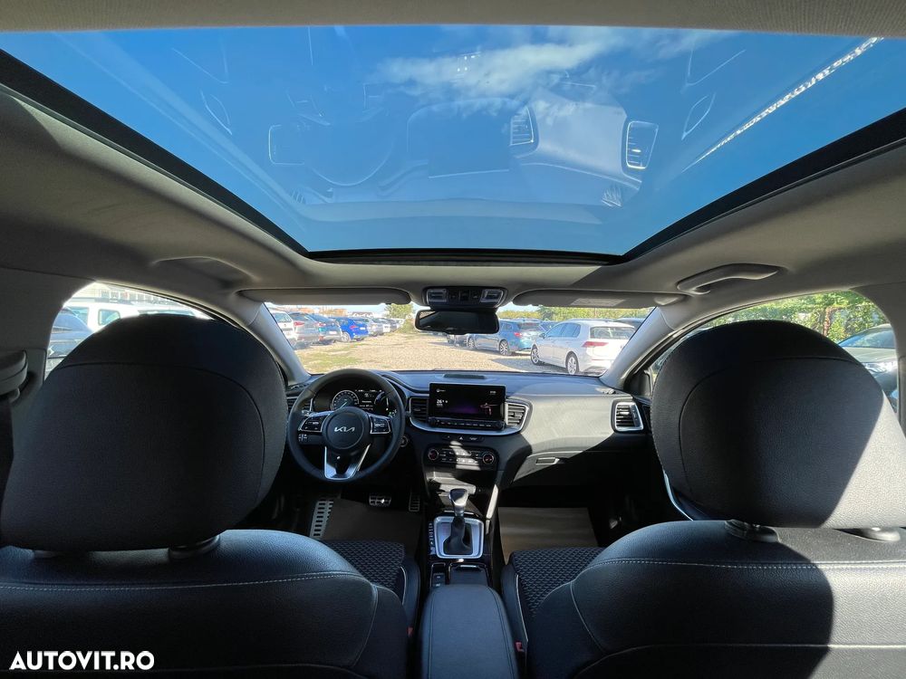 Kia XCeed 1.6 GDI DCT6 OPF Plug-in-Hybrid Inspiration - 8