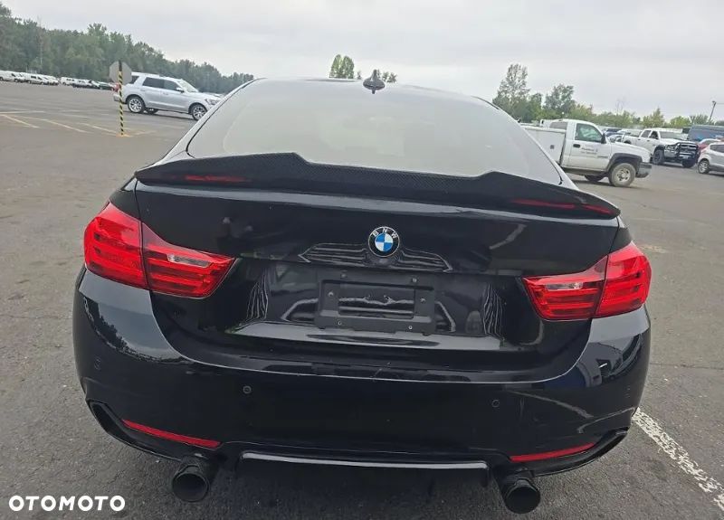 BMW Seria 4 440i xDrive M Sport - 6