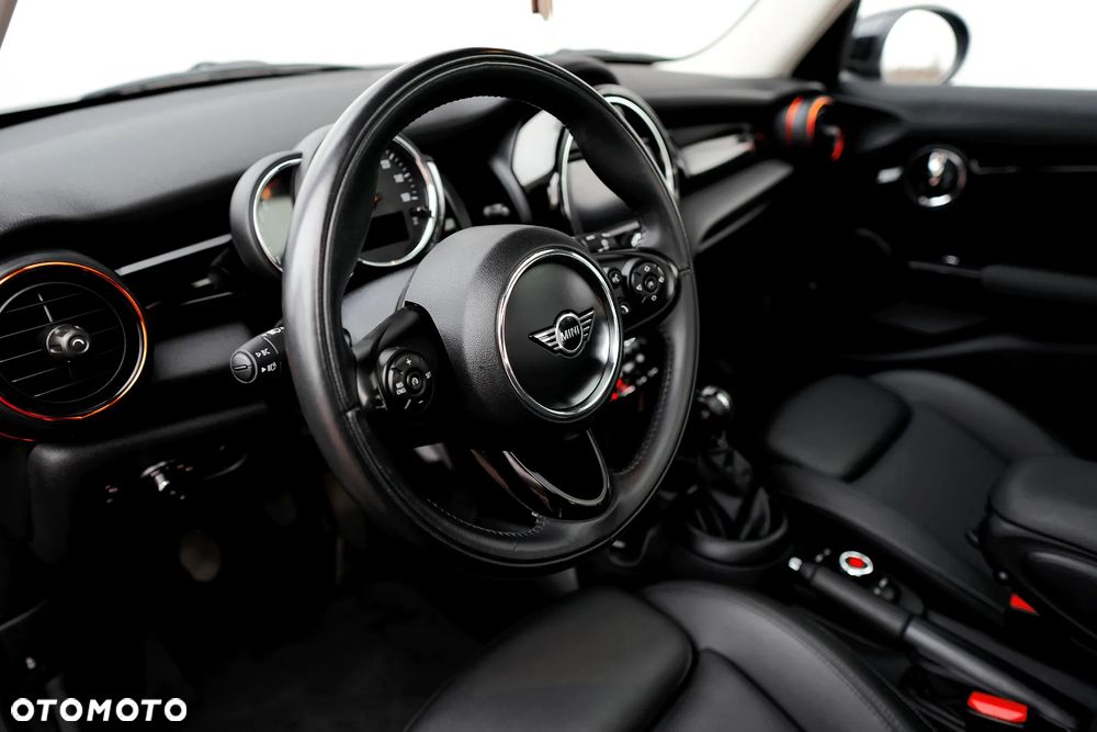 MINI Cooper S - 32