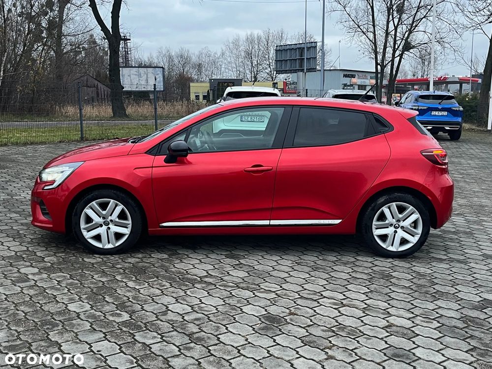 Renault Clio 1.0 TCe Zen - 2