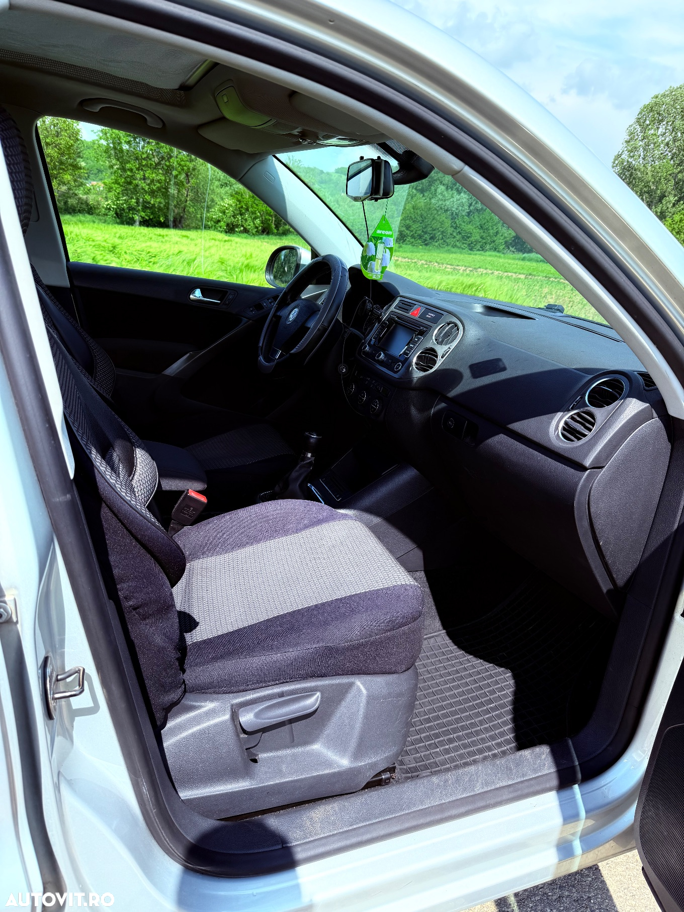 Volkswagen Tiguan 2.0 TDI 4Motion Sport & Style - 7
