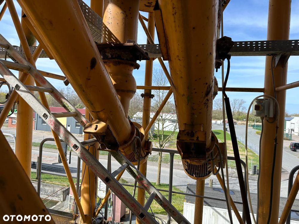 Inny Silosy do cementu 120 ton (dzielone po 60ton) - 2