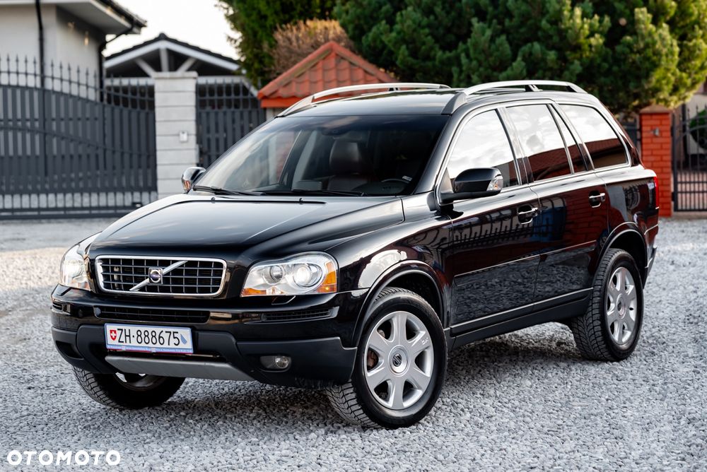 Volvo XC 90 D5 Sport - 5