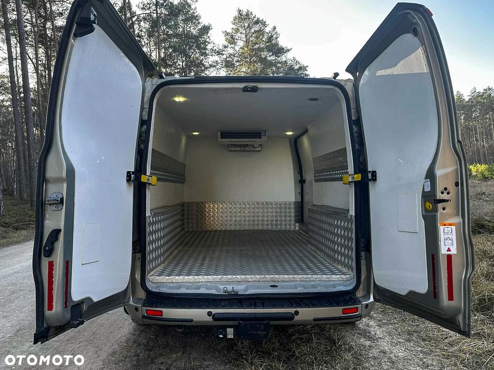 Ford Transit Custom - 4