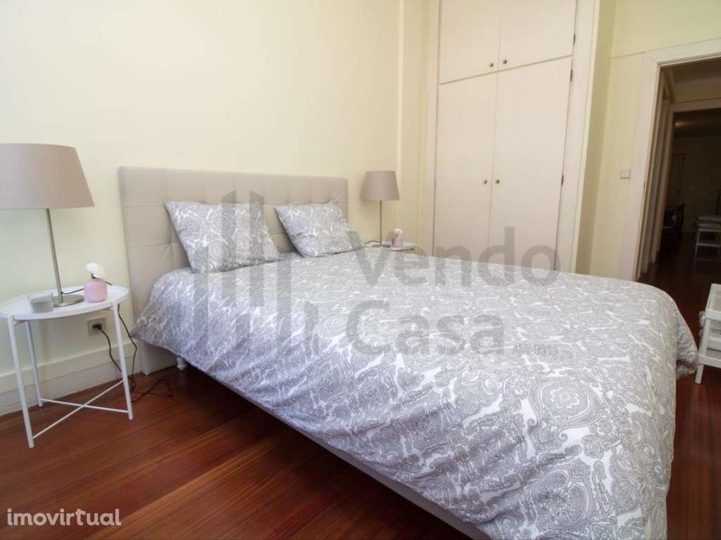 Arrenda-se T3 Mobilado - C.Histórico-Braga - Grande imagem: 5/18