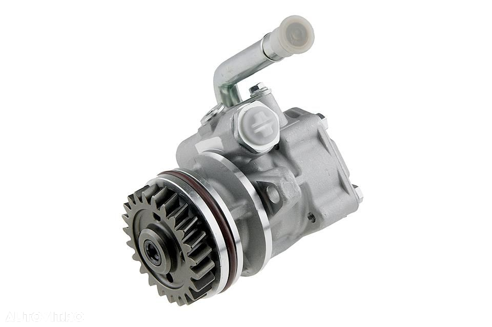 Pompa servo directie noua VW Touareg, Transporter T5, Multivan V, 2003-2010, motoare 2.5 diesel - 2