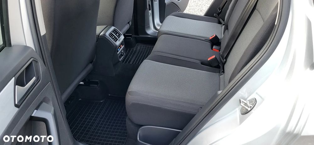 Volkswagen Tiguan 1.5 TSI EVO Comfortline - 17