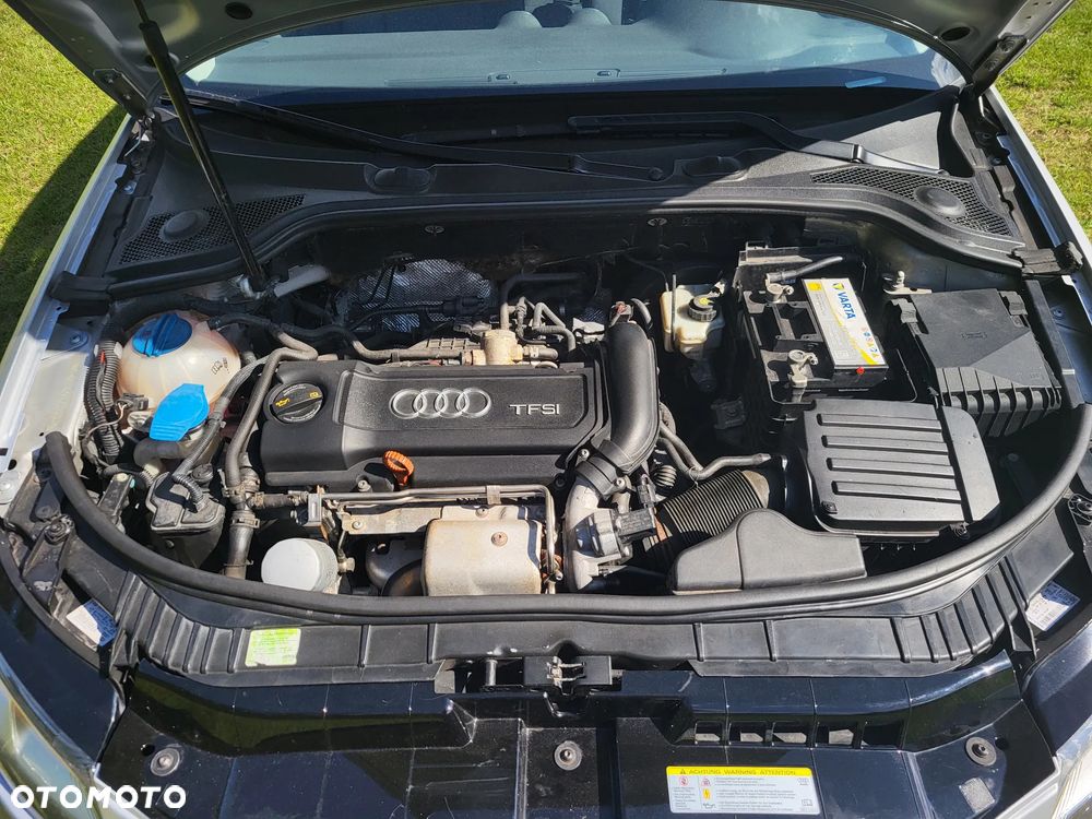 Audi A3 Sportback - 14