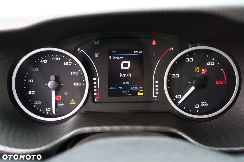 Iveco Daily 72C18 - 12