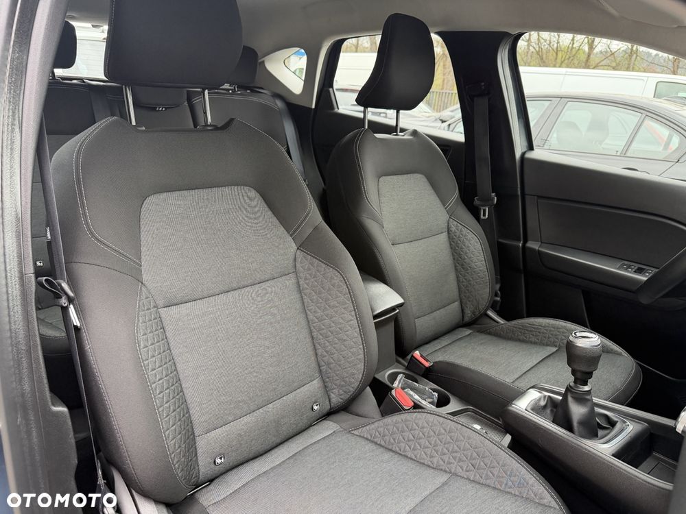 Renault Captur TCe 90 ZEN - 27