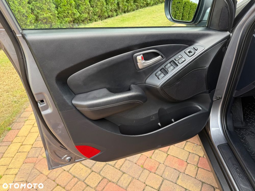 Hyundai ix35 2.0 CRDi 4WD Premium - 7