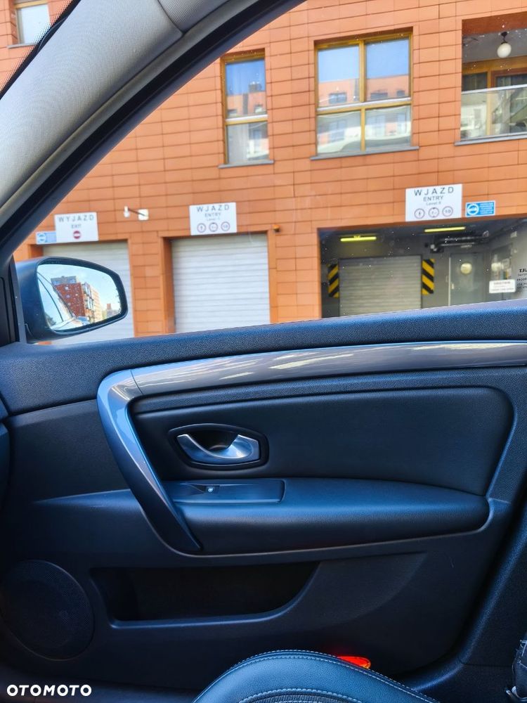 Renault Laguna 2.0 DCi Expression - 15