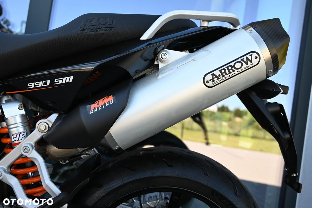 KTM LC 8 - 24