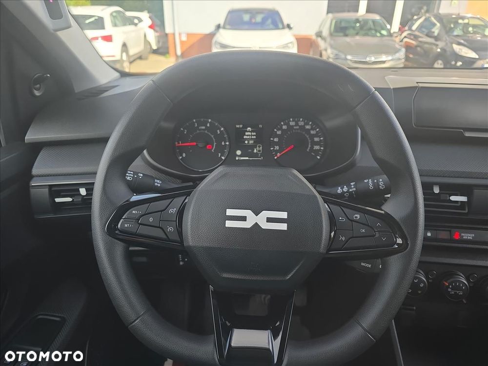 Dacia Jogger - 12