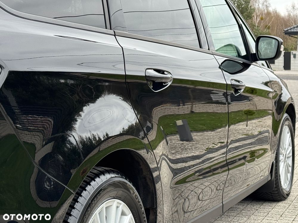 Ford Galaxy 2.0 TDCi Trend - 20