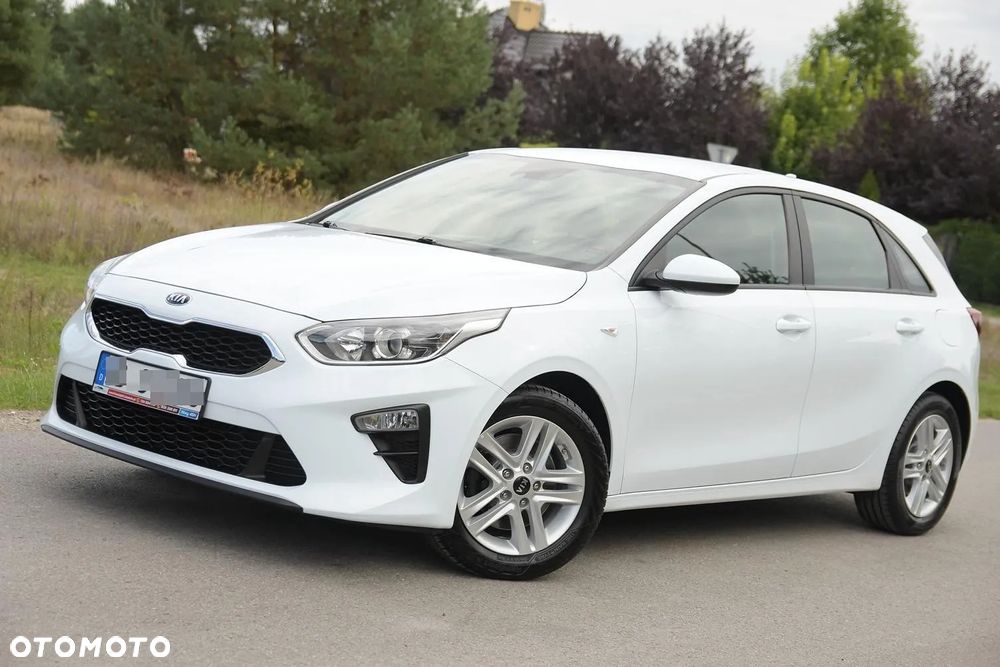 Kia Ceed - 2