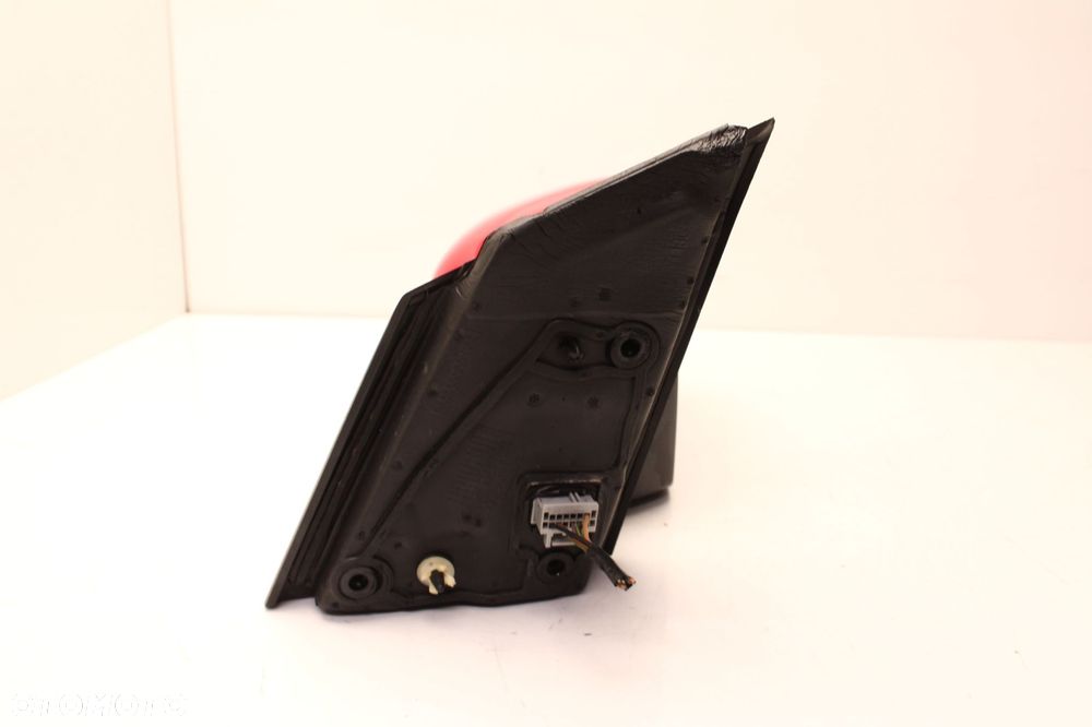 ford focus mk3 6 pin 10r- lusterko prawe zewnętrzne zc - 9