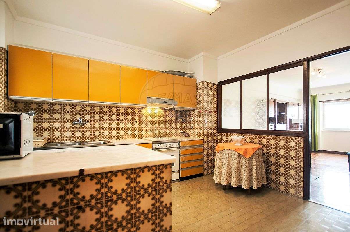 Apartamento T3 para arrendamento - Grande imagem: 3/18