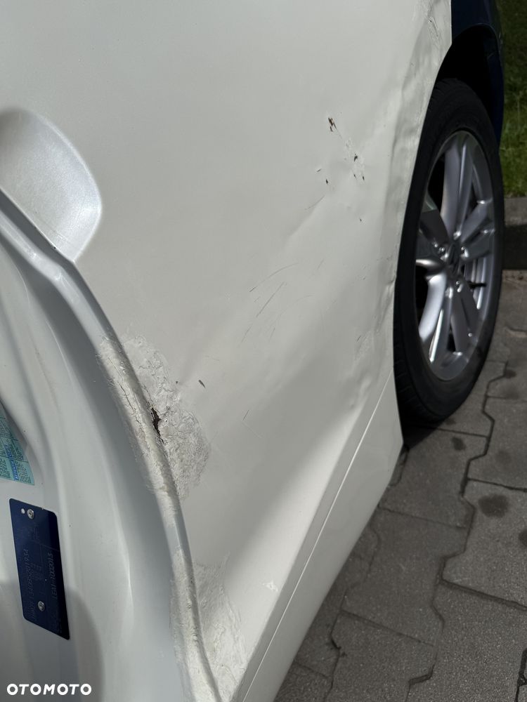 Honda CR-Z 1.5 IMA Sport - 4