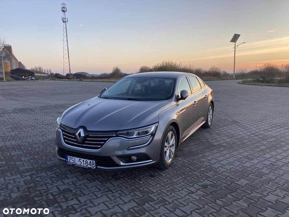 Renault Talisman - 1