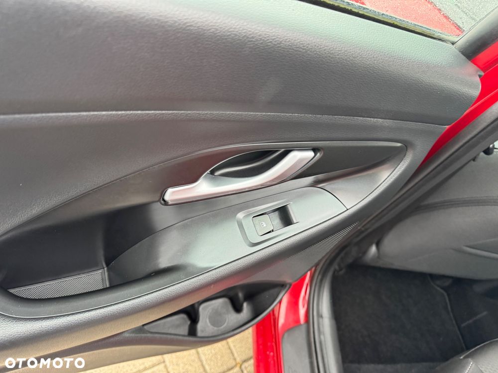 Hyundai i30 1.4 T-GDI Fastback Premium - 16