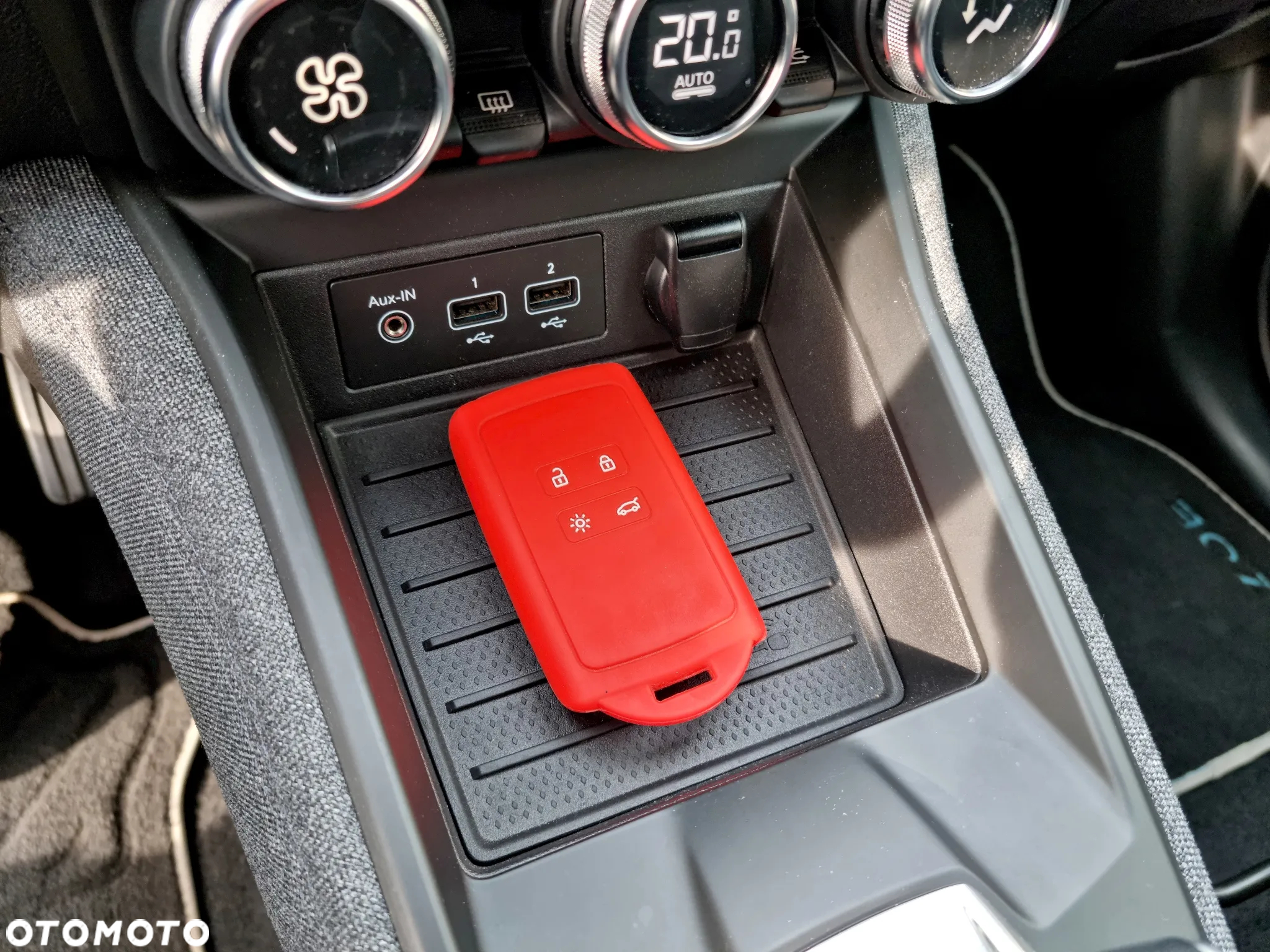 Renault Zoe R135 Z.E 50 Intens - 23