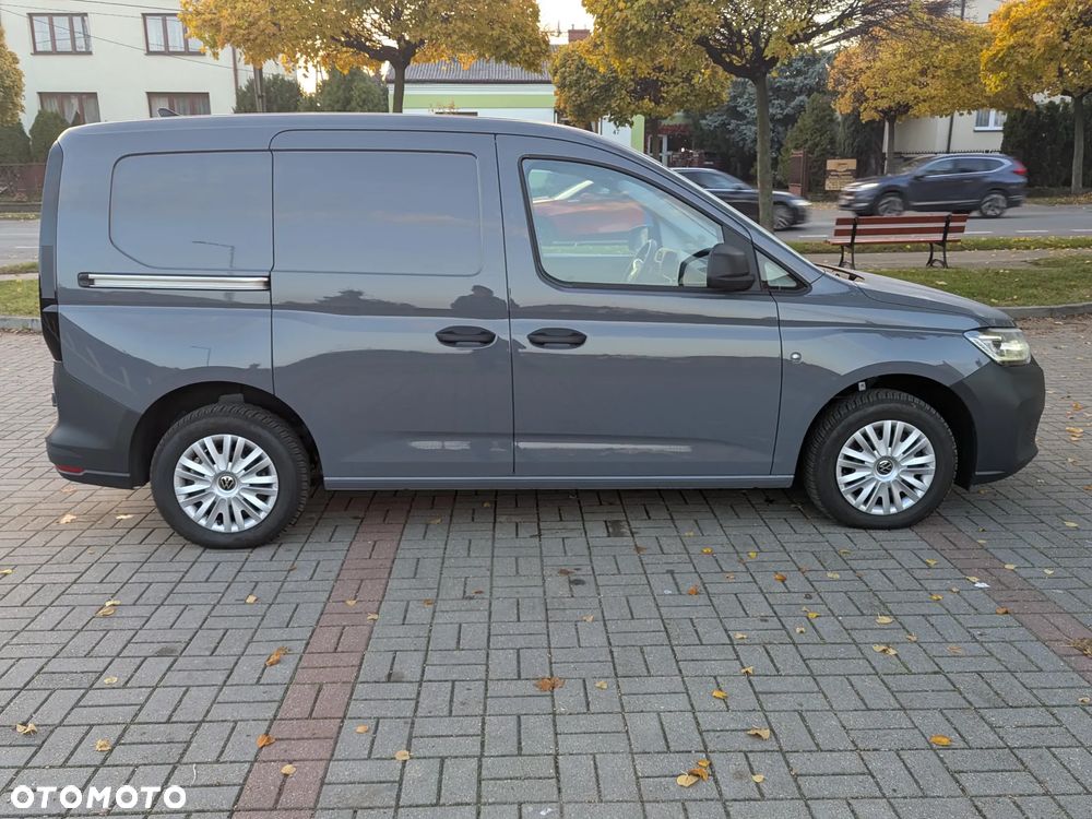 Volkswagen Caddy 2.0 TDI - 4