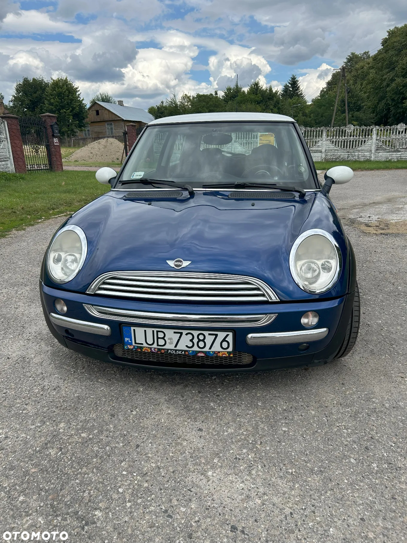 MINI Cooper Standard - 4