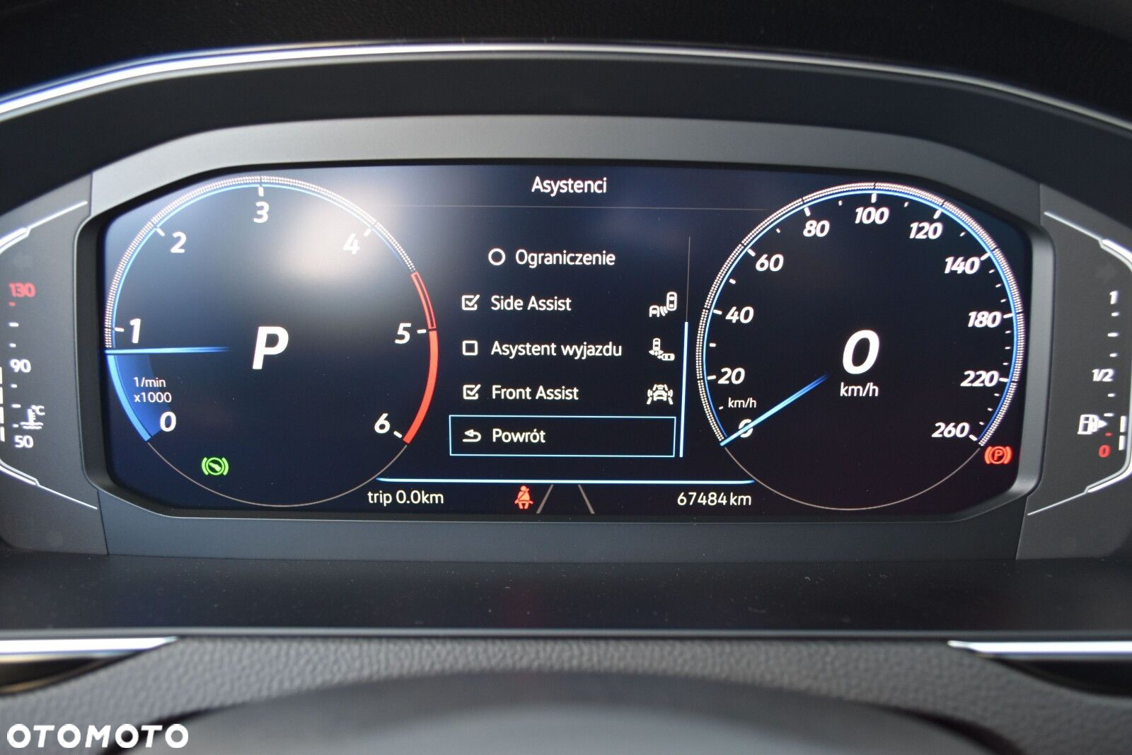 Volkswagen Passat 2.0 TDI EVO Elegance DSG - 28