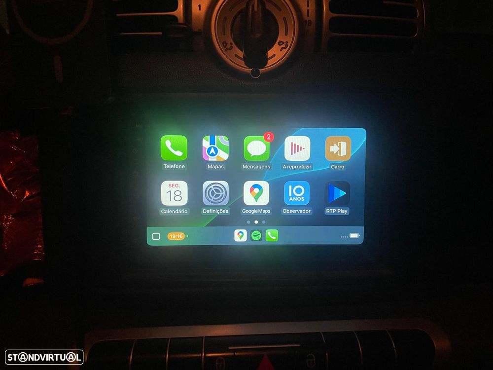 Smart ForTwo Coupé cdi softouch passion dpf - 8