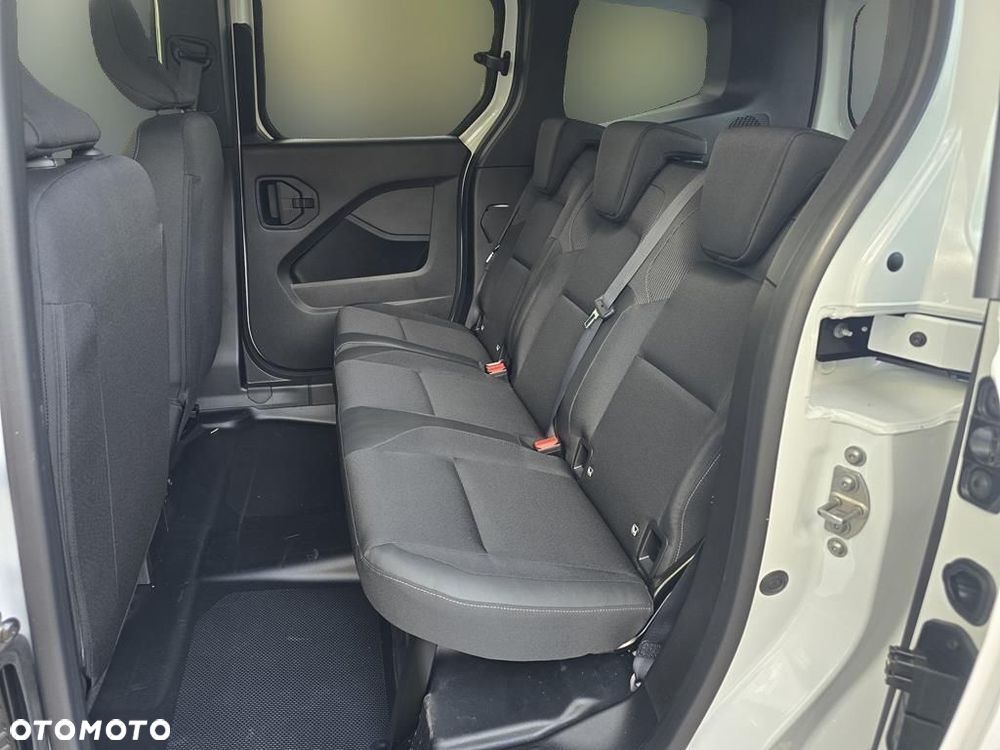 Renault Kangoo 1.3 TCe Equilibre - 11