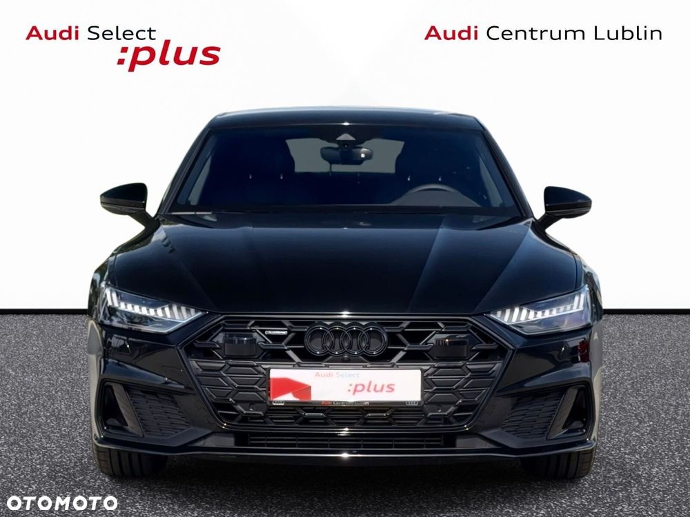 Audi A7 Sportback 45 TFSI mHEV Quattro S tronic - 3