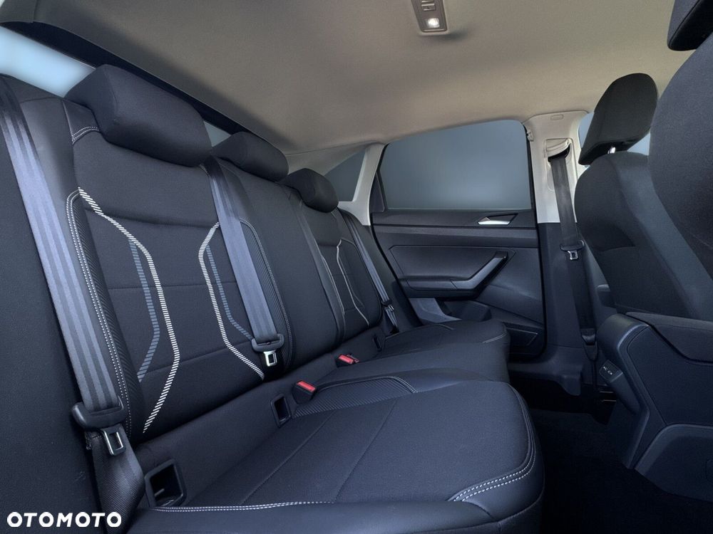 Volkswagen Taigo 1.0 TSI Style DSG - 23