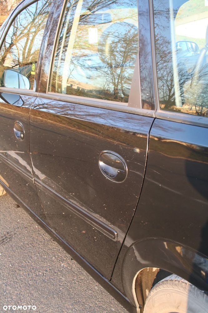 Opel Meriva 1.4 Essentia - 22