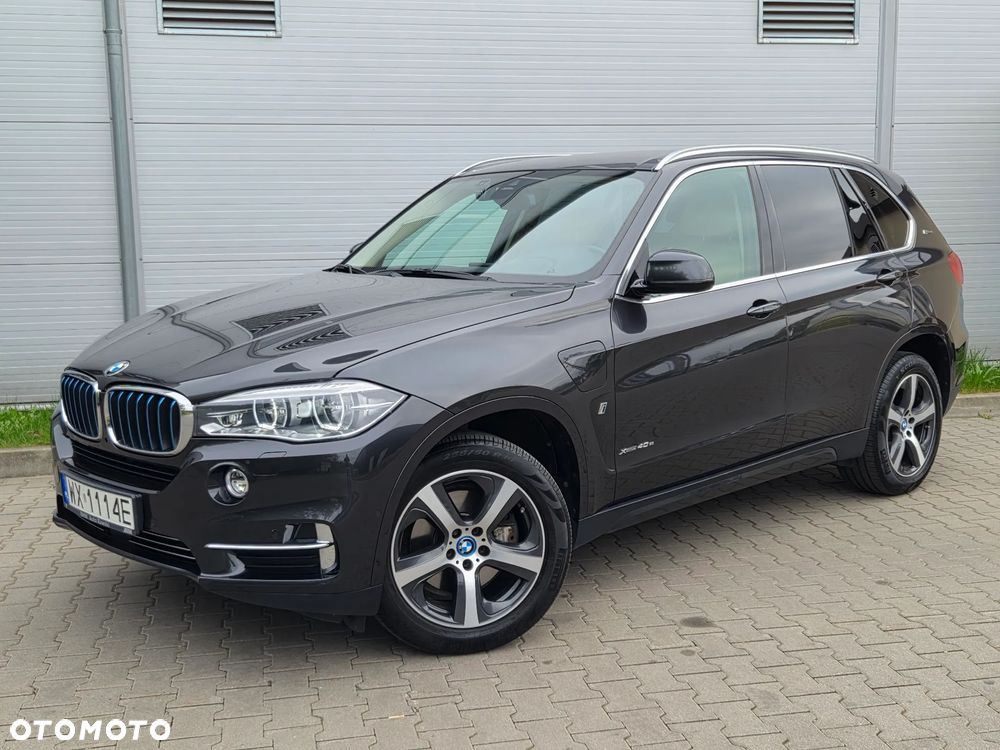 BMW X5 - 32