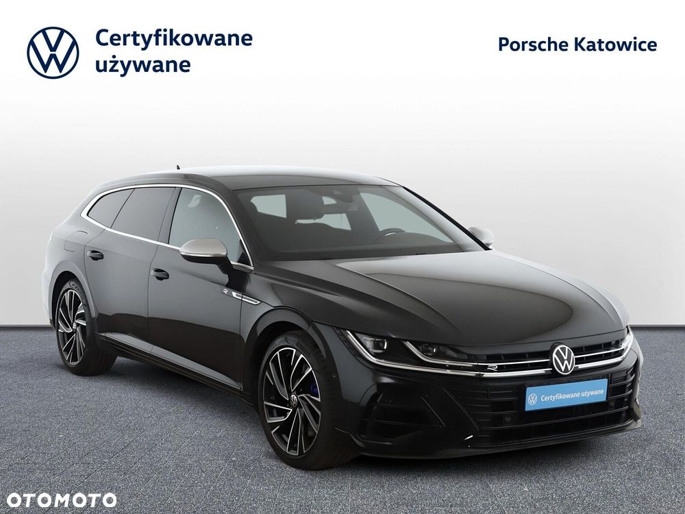Volkswagen Arteon Shooting Brake 2.0 TSI 4Motion R DSG - 8