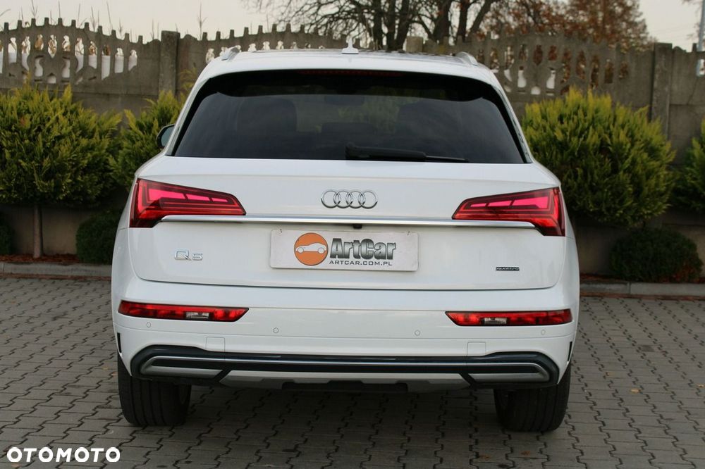 Audi Q5 45 TFSI quattro S tronic - 40