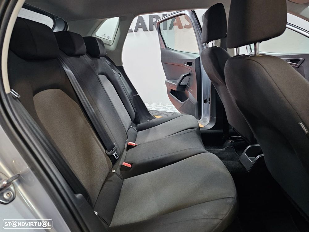 SEAT Ibiza 1.0 TSI Style - 12
