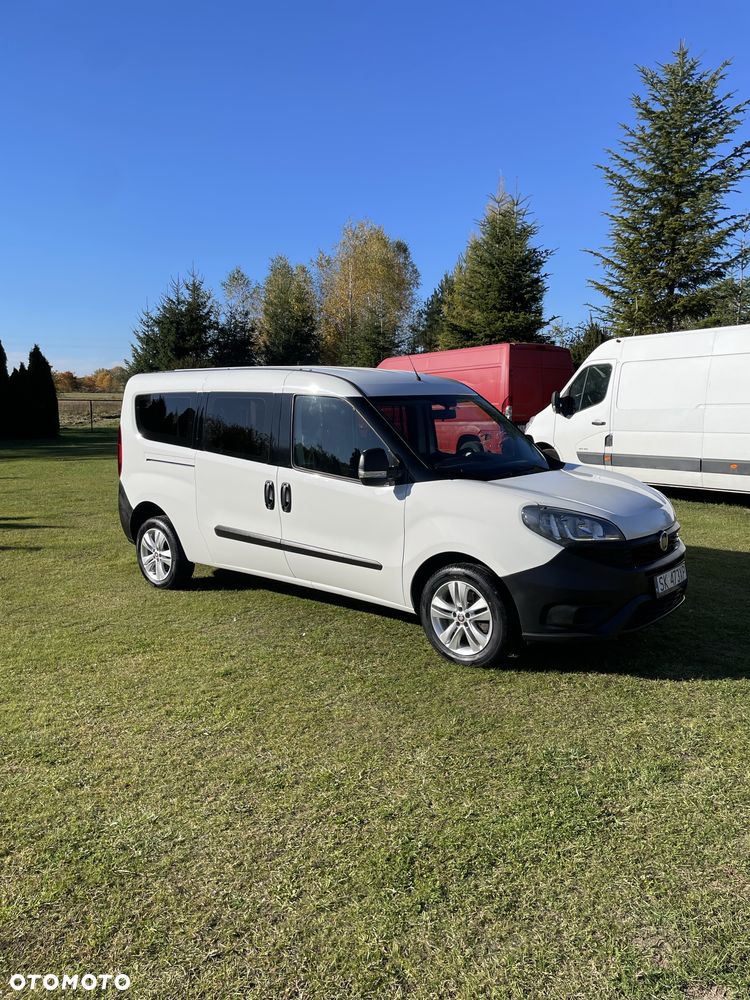 Fiat Doblo - 4