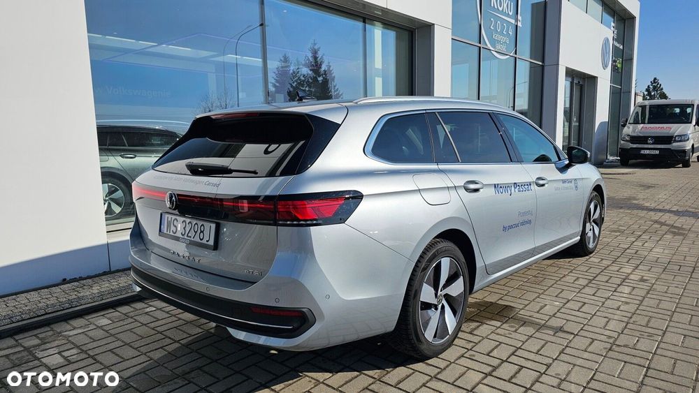 Volkswagen Passat Variant - 5