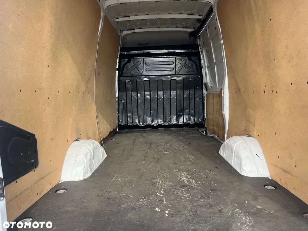 Iveco Daily 35S14  L3H2 2,3 140 KM klima tempomat - 12