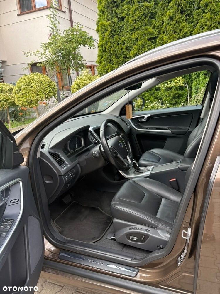 Volvo XC 60 D4 Drive-E Summum - 9