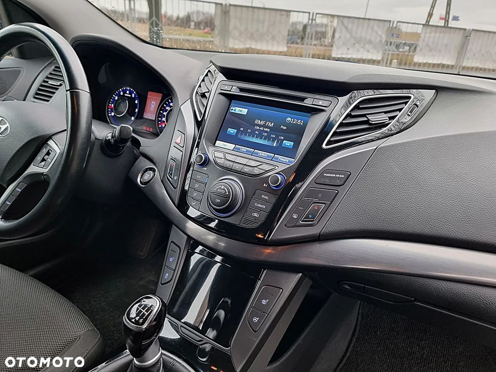 Hyundai i40 i40cw 1.6 Fifa World Cup Edition - 16