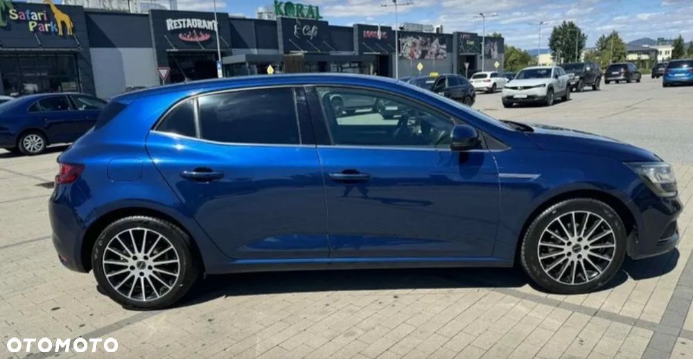 Renault Megane ENERGY TCe 130 LIMITED - 4