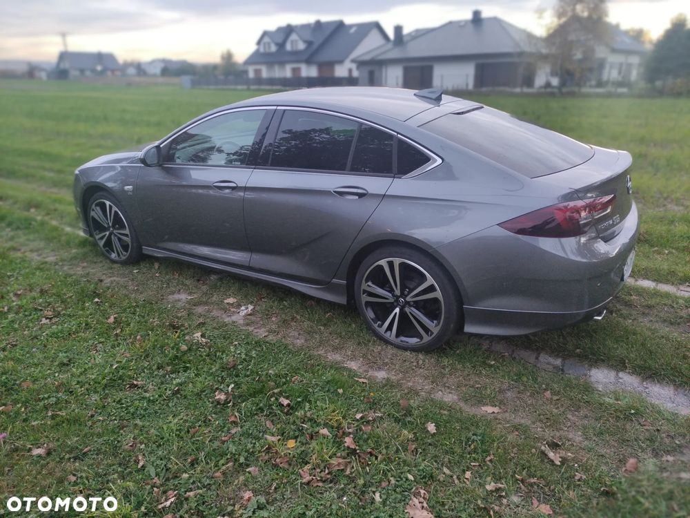 Opel Insignia 2.0 CDTI ecoFLEX Start/Stop Sport - 7