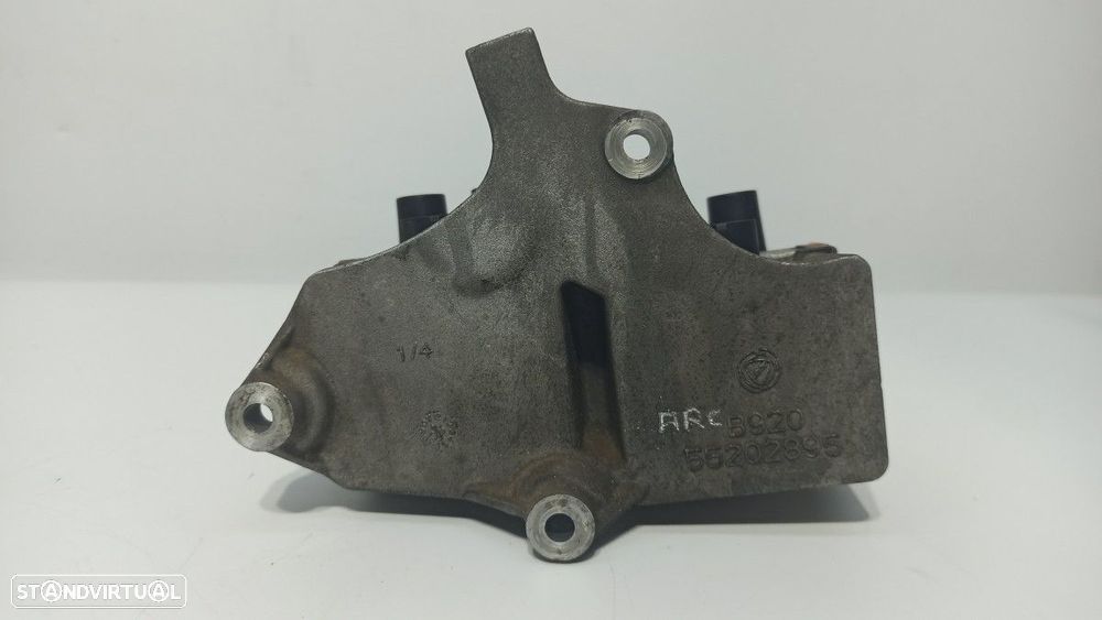 VELA FIAT PANDA (169) 1.1 8V ACTIVE - 2