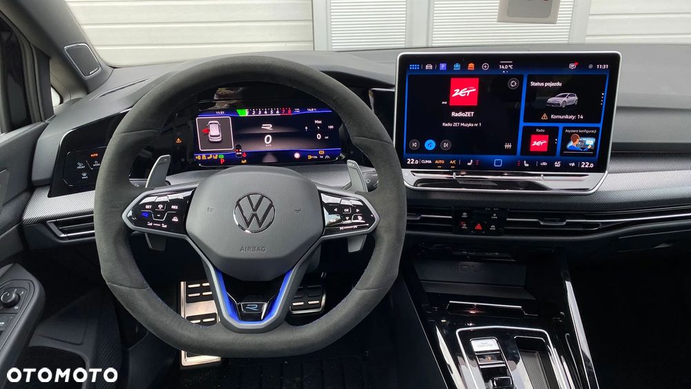 Volkswagen Golf 2026