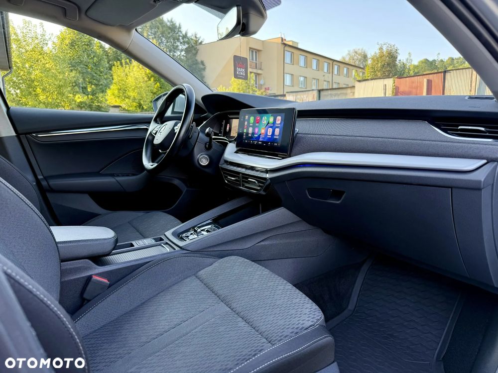 Skoda Octavia 2.0 TDI Sportline DSG - 6