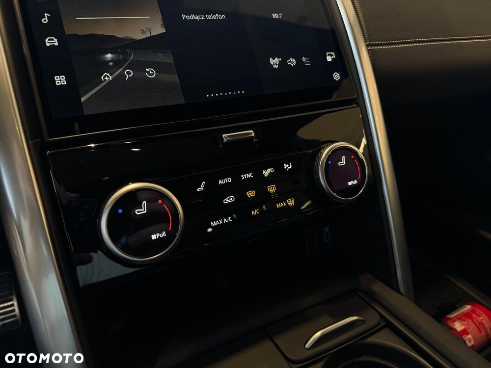 Land Rover Discovery - 14