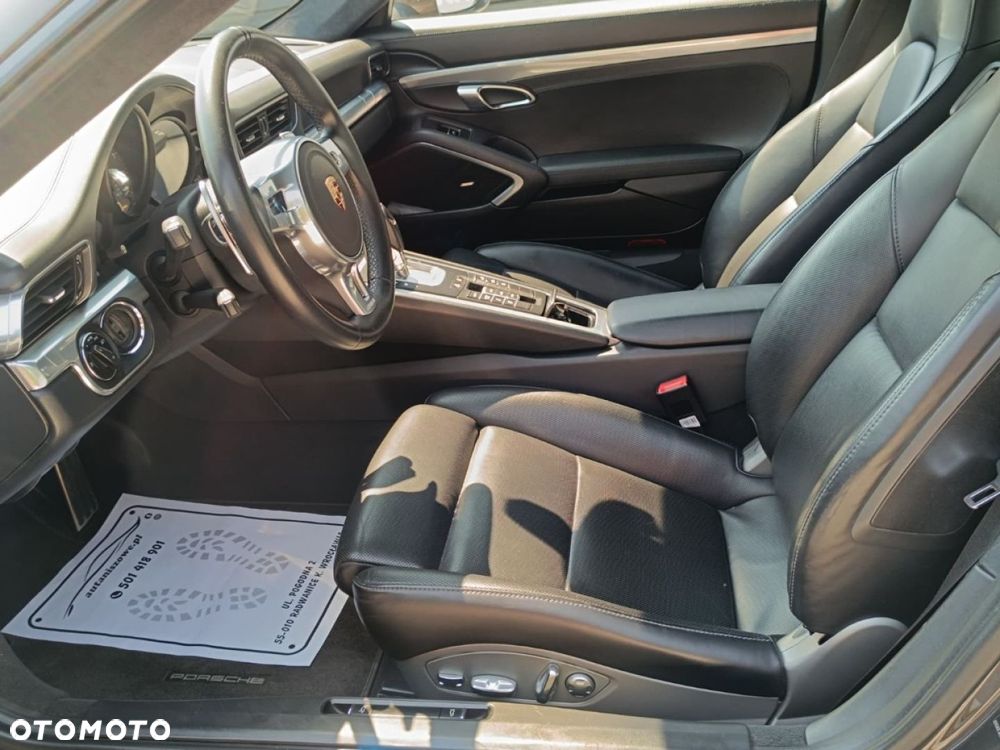 Porsche 911 - 19